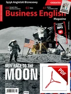 Biznes - Business English Magazine 86 Wersja elektroniczna - miniaturka - grafika 1