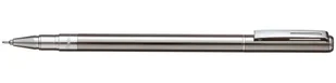 Pentel Energel Sterling BL625A-A Długopis, Czarny, 0,25 mm - Długopisy - miniaturka - grafika 1