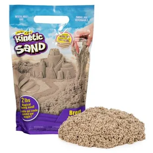 Spin Master 6053516, Play sand - Masy plastyczne - miniaturka - grafika 1