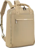 Torby na laptopy - Golla Backpack Orion 16'' coffee 601676 - miniaturka - grafika 1
