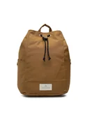 Plecaki - Doughnut Plecak Sonoma D166-0030-F Brązowy - miniaturka - grafika 1