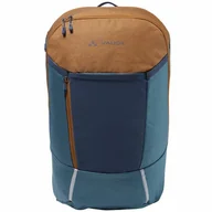 Torby na laptopy - Vaude Cycle 22L Plecak rowerowy 52 cm Komora na laptopa baltic sea - miniaturka - grafika 1