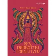 Psychologia - Sex narkotyki i okultyzm - miniaturka - grafika 1