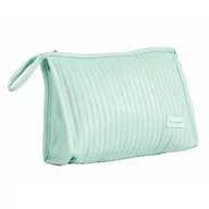 Kosmetyczki, organizery i kuferki - DONEGAL Kosmetyczka Damska 4811 - miniaturka - grafika 1