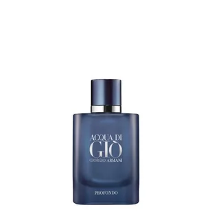 Giorgio Armani Acqua Di Gio Profondo woda perfumowana 40ml - Wody i perfumy męskie - miniaturka - grafika 1