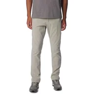 Spodnie narciarskie - Spodnie długie męskie Black Mesa Woven Pant - miniaturka - grafika 1