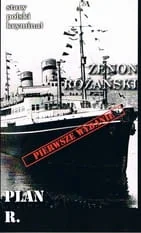Wydawnictwo CM Stary polski kryminał Plan R. - Zenon Różański - Kryminały - miniaturka - grafika 2