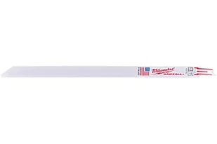Milwaukee brzeszczoty 230/1,4 mm Bimetal, Co (5 szt.) 48005188 - Brzeszczoty - miniaturka - grafika 1
