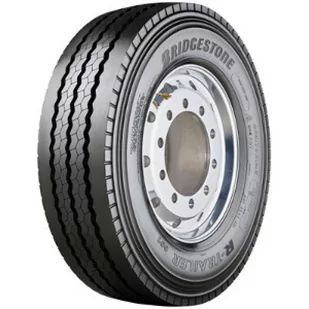 Bridgestone R-Trailer 001 285/70 R19.5 152/148K - Opony ciężarowe - miniaturka - grafika 1