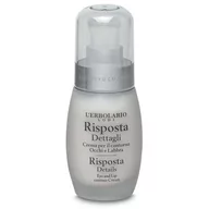 Kosmetyki pod oczy - L'Erbolario LErbolario LErbolario Risposta Krem do okolic oczu i ust 30 ml - miniaturka - grafika 1