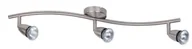 Lampy sufitowe - Rabalux 5993 Norman 5993 - miniaturka - grafika 1