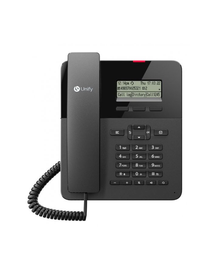 Unify OpenScape Desk Phone CP110