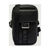 Torby męskie - Calvin Klein Torebka na telefon - miniaturka - grafika 1