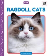 Pozostałe książki - Ragdoll Cats - miniaturka - grafika 1