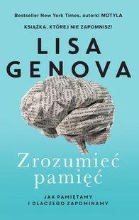 Zrozumieć pamięć - E-booki - literatura faktu - miniaturka - grafika 1