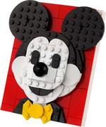 Klocki - LEGO Brick Skatches Myszka Miki 40456 - miniaturka - grafika 1