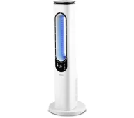Wentylatory - Sencor SFT 3703WH - miniaturka - grafika 1