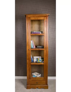 Witryna kolonialna pojedyncza (1+1) Klasyczna - Witryny - miniaturka - grafika 1