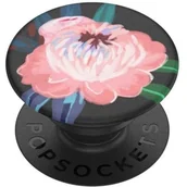 Uchwyty samochodowe do telefonów - POPSOCKETS Uchwyt i podstawka POPSOCKETS do telefonu Peony Perfume) - miniaturka - grafika 1