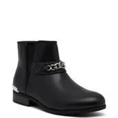 Buty dla dziewczynek - Michael Kors KIDS Botki - miniaturka - grafika 1