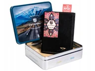 Portfele - Klasyczny Portfel Męski Ze Skóry Naturalnej — Peterson - miniaturka - grafika 1