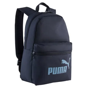 Plecak Puma Phase Small 91323 04 13L granatowy - Plecaki - miniaturka - grafika 1