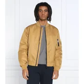 Kurtki męskie - Calvin Klein Kurtka bomber | Regular Fit - miniaturka - grafika 1