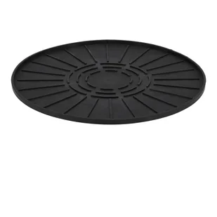 Gumowa podstawka pod doniczkę ø 37 cm Coaster – Esschert Design - Donice - miniaturka - grafika 1