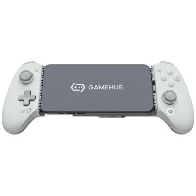 Kontroler GAMESIR G8+ MFi Biały