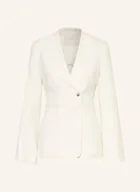 Marynarki i żakiety damskie - Calvin Klein Marynarka weiss - miniaturka - grafika 1