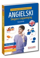 Filologia i językoznawstwo - Angielski Skojarz i zapamiętaj Nowa - miniaturka - grafika 1