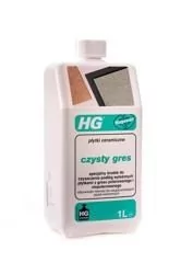 HG Środek Czysty gres 1 l 184100129 - Środki do kuchni i łazienki - miniaturka - grafika 1