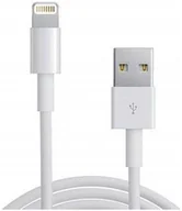 Kable USB - Kabel Lightning Do Apple Iphone 6 7 8 Xs Xr 11 2M - miniaturka - grafika 1