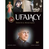 Religia i religioznawstwo - Ufający - miniaturka - grafika 1