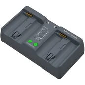 Akumulatory do aparatów dedykowane - Newell Akumulator zamiennik EN-EL18 | Nikon D4 D4s,D5 - miniaturka - grafika 1