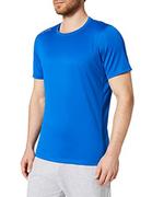 Koszulki męskie - Royal JAKO JAKO Run 2.0 T-shirt męski, XL 6175 - miniaturka - grafika 1