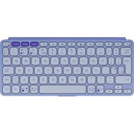 Klawiatury - LOGITECH Keys-To-Go 2 fioletowy 920-012986 - miniaturka - grafika 1