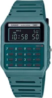 Zegarki męskie - Zegarek Casio CA-53WB-3BEF - miniaturka - grafika 1