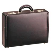 Teczki i aktówki - Neseser - Teczka na na dokumenty KEMER - miniaturka - grafika 1