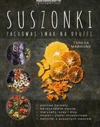 Książki kucharskie - Teresa Marrone Suszonki - miniaturka - grafika 1
