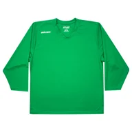 Hokej - Strój treningowy Bauer  Flex Jersey Black Senior L, Zielona - miniaturka - grafika 1