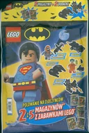 Czasopisma - Lego Batman Pakiet - miniaturka - grafika 1