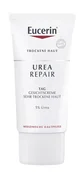 Kremy do twarzy - Eucerin Urarepair - Krem do twarzy z 5% mocznika 50ml - miniaturka - grafika 1