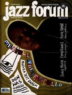 Jazz Forum - Czasopisma - miniaturka - grafika 1