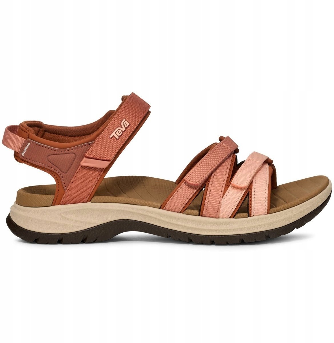 Teva W'S Tirra Sport, SDNM, 40.5 us 9.5; uk 7.5