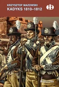 Militaria i wojskowość - Kadyks 1810-1812 - miniaturka - grafika 1