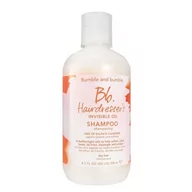 Szampony do włosów - Bumble and Bumble Hairdresser's Invisible Oil Shampoo - Szampon nie zawierający siarczanów 250 ml - miniaturka - grafika 1