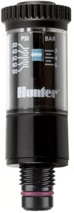 ACCUSYNC ADJ Regulator ciśnienia 1,4-7 HUNTER - Inne akcesoria do nawadniania - miniaturka - grafika 1