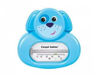 Canpol babies Canpol Termometr kąpielowy pies i kot 56/142 - Wanienki dla dzieci - miniaturka - grafika 1