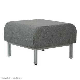 Sofa recepcyjna MODUS M650OR - element prosty - Lady recepcyjne - miniaturka - grafika 1